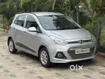 Hyundai Grand i10 Asta 1.2 VTVT, 2015, Petrol