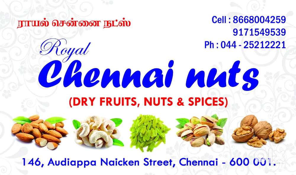 Energetic staffs required for shop !