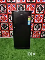 -@ Brand new looking Whirlpool black 2 star in new with free shipping