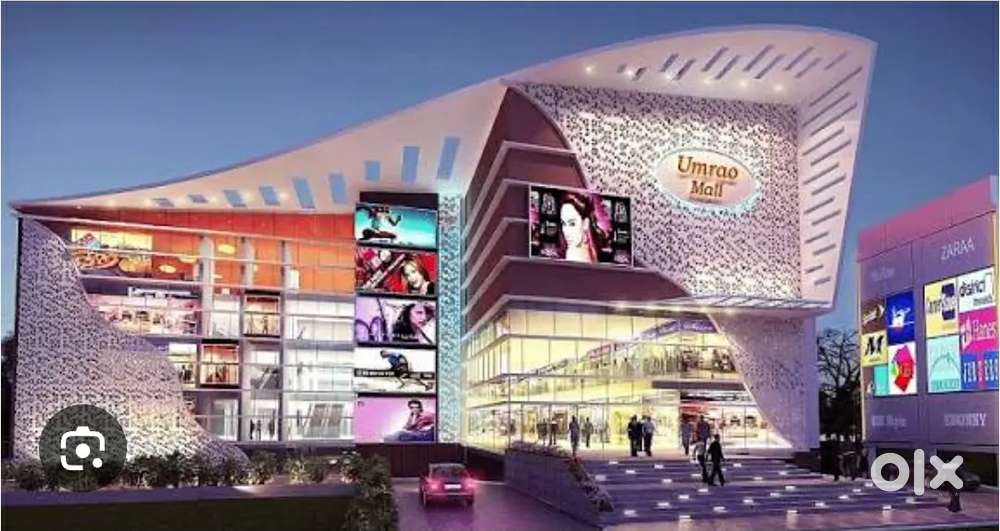 Job Opening in UMRAO MALL for full time job apply now.