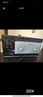 Microwave Oven