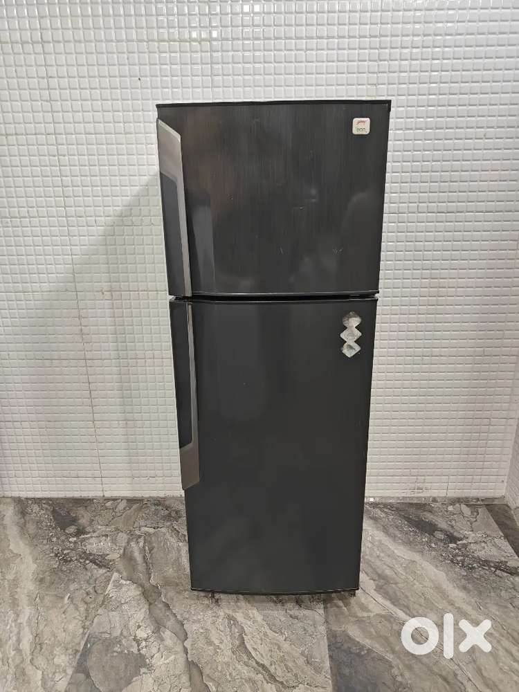 Kog 1424 godrej double door refrigerator