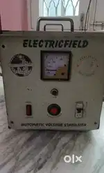 ElectricField Transformer for Sale