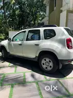 Renault Duster 2014 Diesel Well Maintained