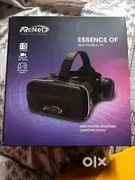 Vartual headset