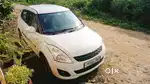 Maruti Suzuki Dzire 2013