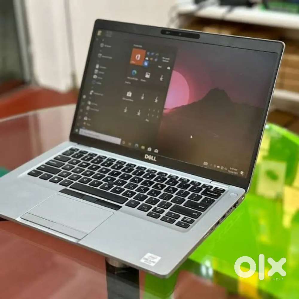 Dell Latitude Laptop  5410  Intel i5-10th Gen  14 FHD  Win 11 Pro