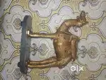 Antique Camel