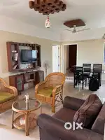 2 BHK FLAT FOR RENT FULLY FURNISHED ERANHIPALAM