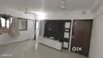 2.5 bhk semi furnished flat with decent flat