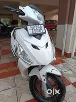 Maestro Edge 110cc 2017 model