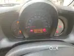 Honda Mobilio V Option i-DTEC, 2015, Diesel