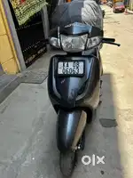 Active In Good Condition For Sale