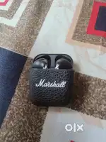 Marshall - Minor IV, Brand new condition without box, bill