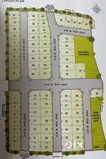 New narmada layout