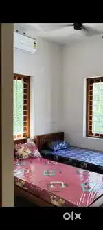 Apartment 2 bhk sale kakkanad to seaport bmc back side