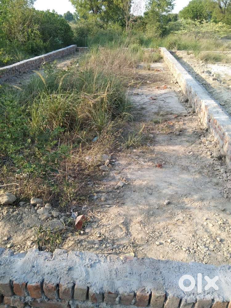Plot for Sale