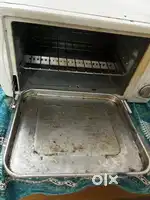 Oven otg white colour