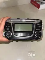 Original hyundai verna stereo 2012-2015