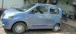 Maruti Suzuki Wagon R Flex Fuel 2012 CNG & Hybrids 118000 Km Driven