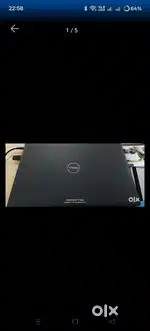 Sell Dell inspiron 3510 laptop