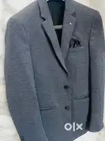 Blazer suit