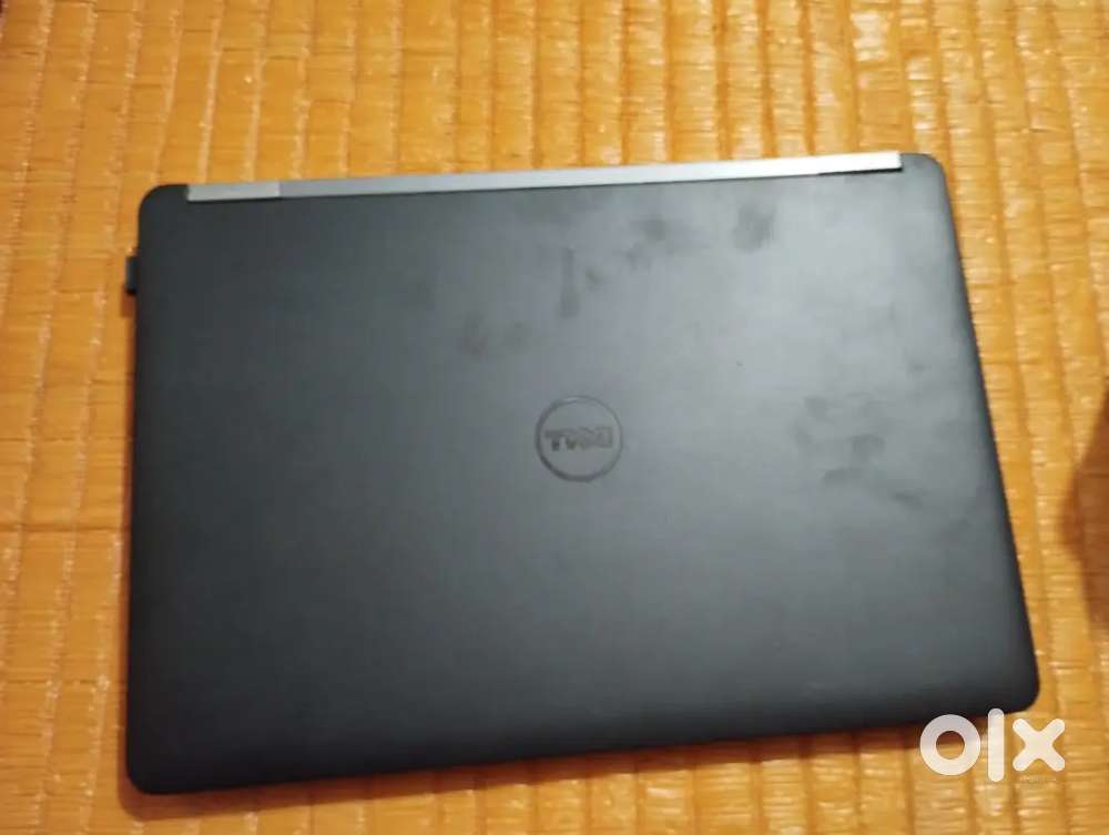 Dell laptop