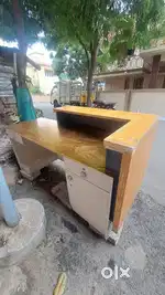 OFFICE TABLE ₹9000/- ONLY