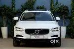Volvo V 90 Cross Country D5, 2019, Diesel