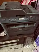 Brother printer