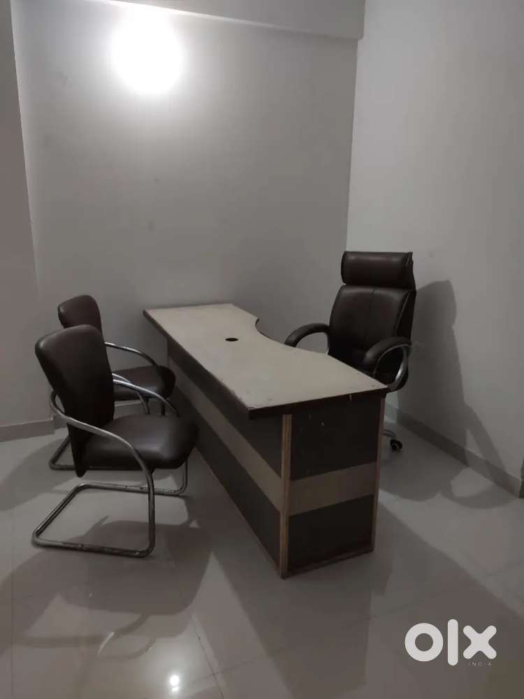 Office Big table