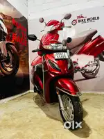 Honda activa 6G,2020 model up for sale