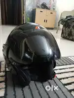 Ladies Helmet