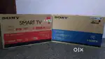 No more local items ..100% Imported LED TV'S only