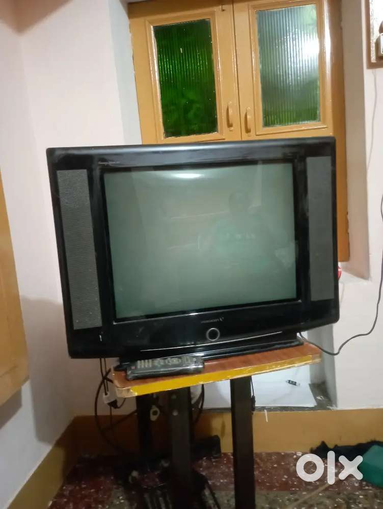 Koi kami nhi h tv TV main