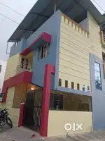 Corner house