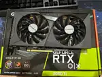Gigabyte NVIDIA RTX 3060 Ti Eagle OC 8GB Graphics Card