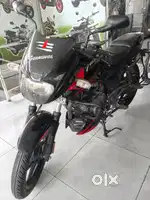 BAJAJ PULSAR 150 MODEL 2020
