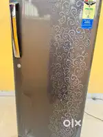 Samsung fridge