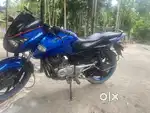 Ok condition