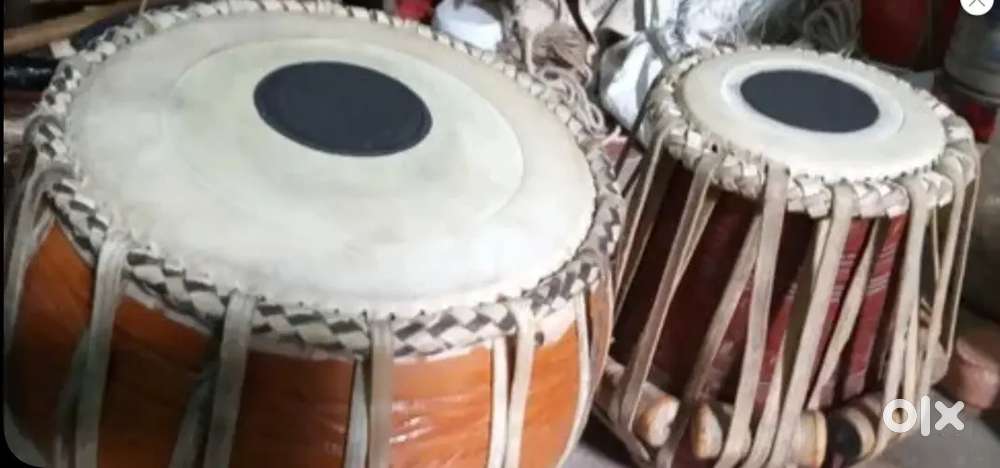 Tabla Pair