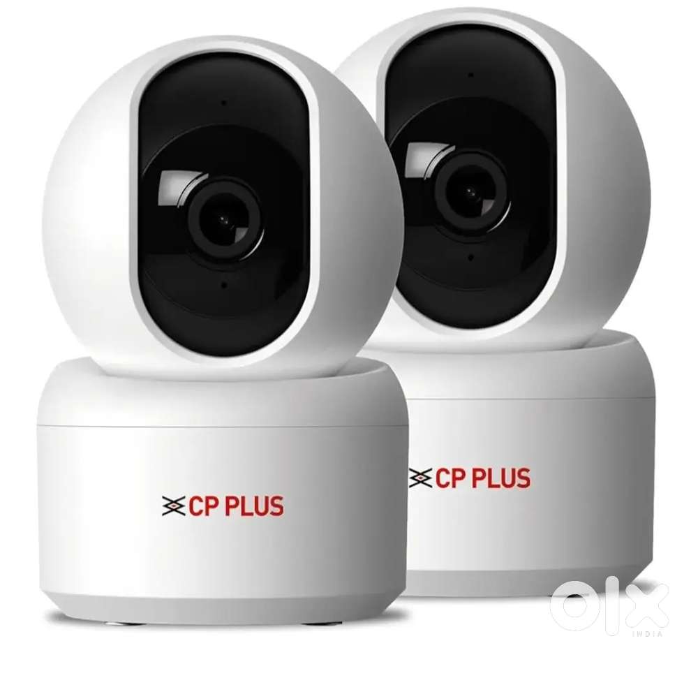 Cp plus wifi wireless camera
