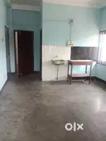 Single Room With Attached Bath/Kitchen available for Rent at Zoo Road,