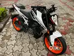 Fix price Ktm duke 200 Insurance 2026  little bit negotiable notmore