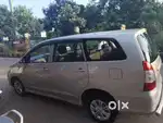 Toyota Innova 2013