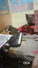 Casio SA -77