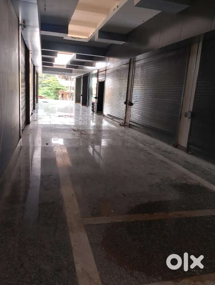 Trends building bajpe