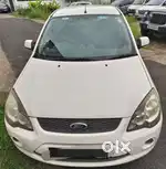 Ford Fiesta, 2014, Diesel