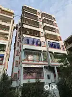 2.5BHK fully furnished apartment with GARAGE