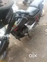 Xtreme 150 Black